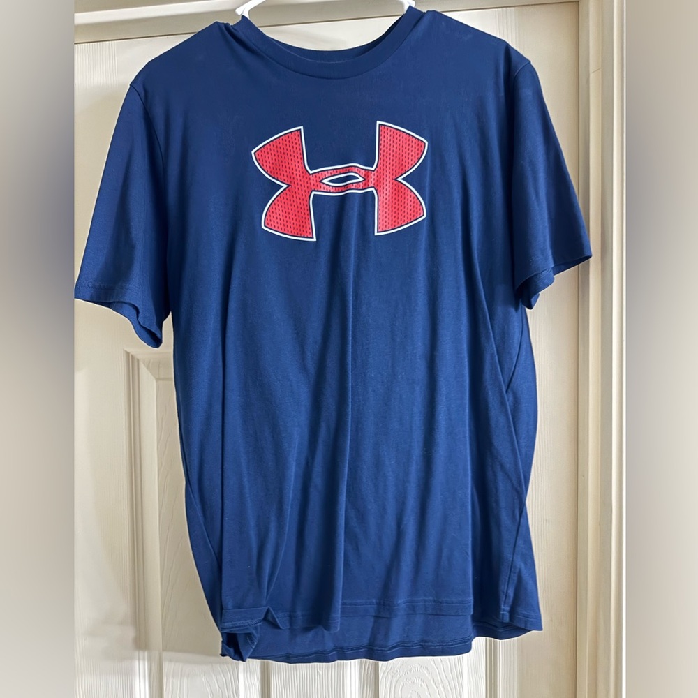 Men’s Under Armour T-Shirt